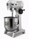 Commercial 40L Food Mixer Stainless Steel Bowl